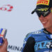 MotoGP: Diogo Moreira sempre foi um “alvo” da Honda
