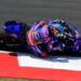 MotoGP: Miguel Oliveira é 20º no FP1 em Portimão