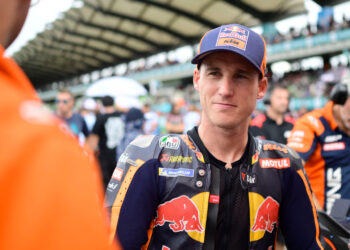 MotoGP: Pol Espargaró confirmado no GP de Portugal