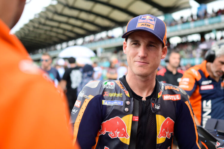 MotoGP: Pol Espargaró confirmado no GP de Portugal