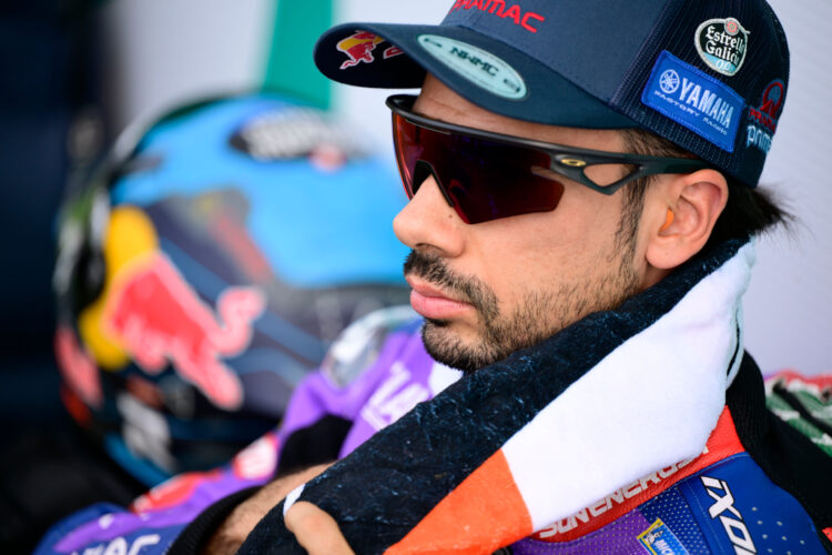 MotoGP: De herói invisível a peça-chave – o impacto de Miguel Oliveira em Sepang