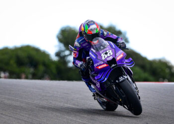 MotoGP: Miguel Oliveira arranca da 19ª posição no GP de Portugal