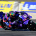 MotoGP: Miguel Oliveira ‘deu um passo em frente’ e promete ‘lutar pelos pontos’ no GP de Portugal