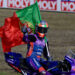 MotoGP: Miguel Oliveira ‘. Foi uma semana muito especial; nunca vou esquecer’