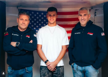 Moto2 – Escândalo na American Racing