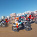 Sand Race em Monte Gordo este fim de semana