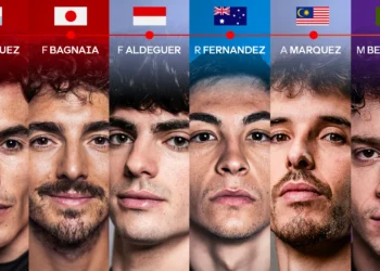 MotoGP: Seis vencedores diferentes em seis GPs; Teremos um sétimo em Valência?