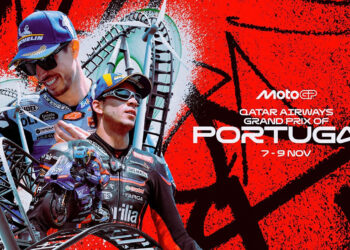 MotoGP – Quem mandará na montanha-russa?