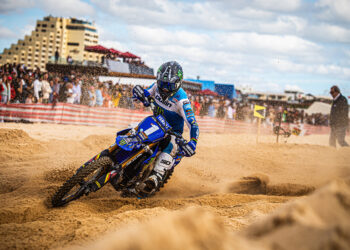Monte Gordo Sand Race – Todd Kellett venceu nas Motos e Harry Walker nos Quads