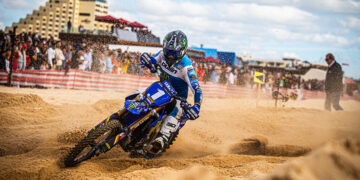 Monte Gordo Sand Race – Todd Kellett venceu nas Motos e Harry Walker nos Quads