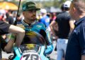 WSBK: Sportbike, Tomás Alonso confirmado na nova classe com a Miguel Oliveira Team