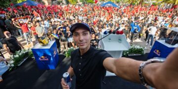 MotoGP: Quem será o ‘rookie’ do ano em 2026? Toprak vs Diogo Moreira