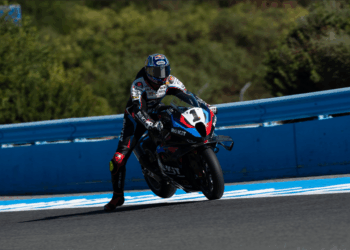 MotoGP: Augusto Fernandez afirma que Toprak ‘não vai travar como na Superbike’