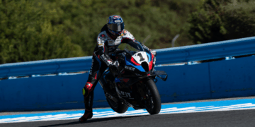 MotoGP: Augusto Fernandez afirma que Toprak ‘não vai travar como na Superbike’