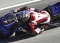 MotoGP: Toprak Razgatlioglu já impressiona e é mais rápido que Miller nos testes
