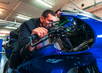 MotoGP – Toprak Razgatlıoğlu vai estrear-se em Valência