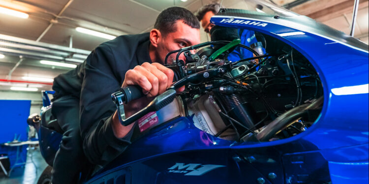 MotoGP – Toprak Razgatlıoğlu vai estrear-se em Valência