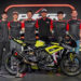 SPB – Triumph Factory Racing e PHR Performance prontos para o Mundial de Sportbike