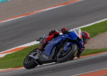 MotoGP: Yamaha confirma motor V4 a partir de 2026