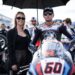 WSBK: Michael Van der Mark avisa Petrucci e Oliveira ‘BMW não é a moto mais fácil de pilotar’