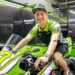 SSP – Aegerter assina com a equipa Kawasaki