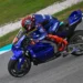 MotoGP: Yamaha testa V4 no GP de Valência; será o futuro?