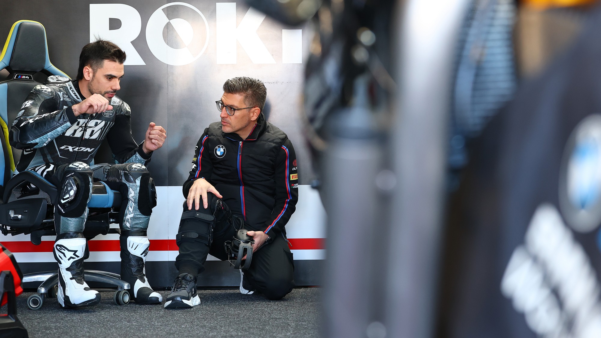 WSBK: Shaun Muir ‘tanto para o Danilo como para o Miguel, foi um ótimo começo’ thumbnail