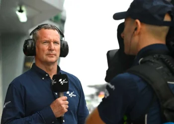 MotoGP: Simon Crafar “Não tenho problema em fazer o que acredito ser certo”