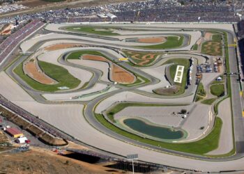 Classifições & Resultados GP de Valência | 2025