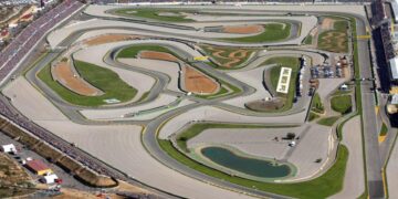 Classifições & Resultados GP de Valência | 2025