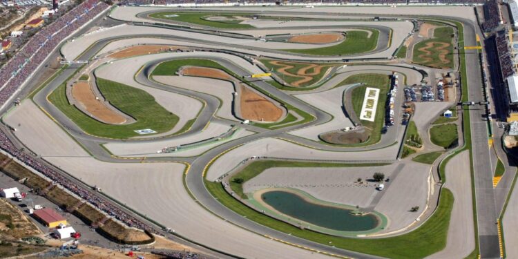 Classifições & Resultados GP de Valência | 2025