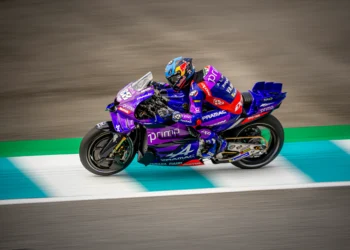 MotoGP:Borsoi ‘adoraria’ dar um resultado que Oliveira ‘recordará para sempre’ em Portimão