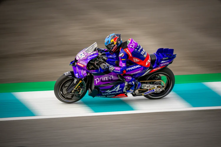 MotoGP:Borsoi ‘adoraria’ dar um resultado que Oliveira ‘recordará para sempre’ em Portimão