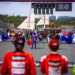 GP de Portugal com Caravelas no AIA.