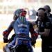 MotoGP: Fabio Quartararo ‘Ainda é muito cedo para um diagnóstico completo’