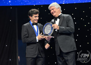 Entrega de Prémios FIM 2025