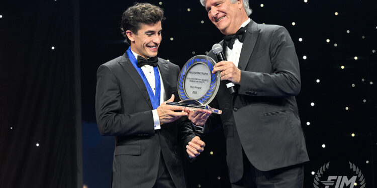 Entrega de Prémios FIM 2025