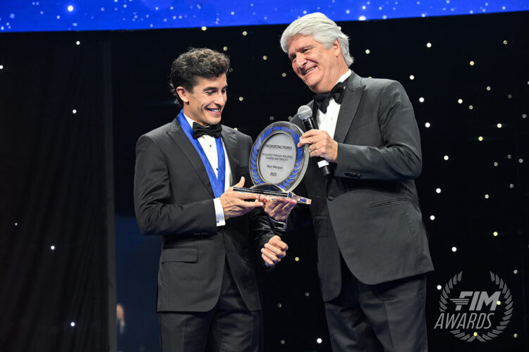 Entrega de Prémios FIM 2025