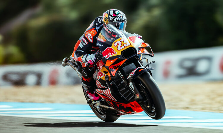 MotoGP – KTM em dificuldade para encontrar investidores