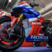 SBK – A Honda HRC em detalhe