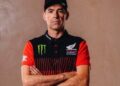 TT: Martim Ventura e Honda HRC em destaque para 2026