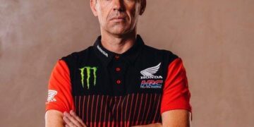 TT: Martim Ventura e Honda HRC em destaque para 2026