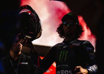 MotoGP: Alex Rins admite temporadas ‘mentalmente difíceis com a Yamaha