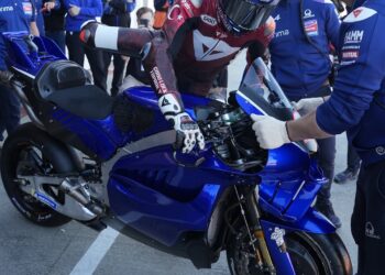 MotoGP: Toprak Razgatlioglu pode ser peça chave para a Yamaha