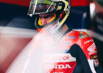 MotoGP: Joan Mir revela o momento em que conseguiu ‘dar o salto’