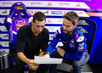 MotoGP: Pramac de campeã ao desastre; terá sucesso com Toprak Razgaliolgu?