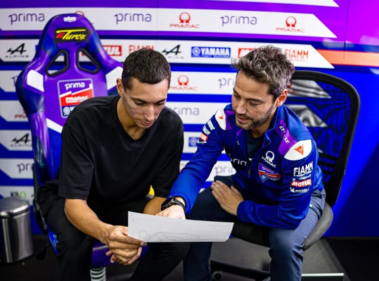 MotoGP: Pramac de campeã ao desastre; terá sucesso com Toprak Razgaliolgu?