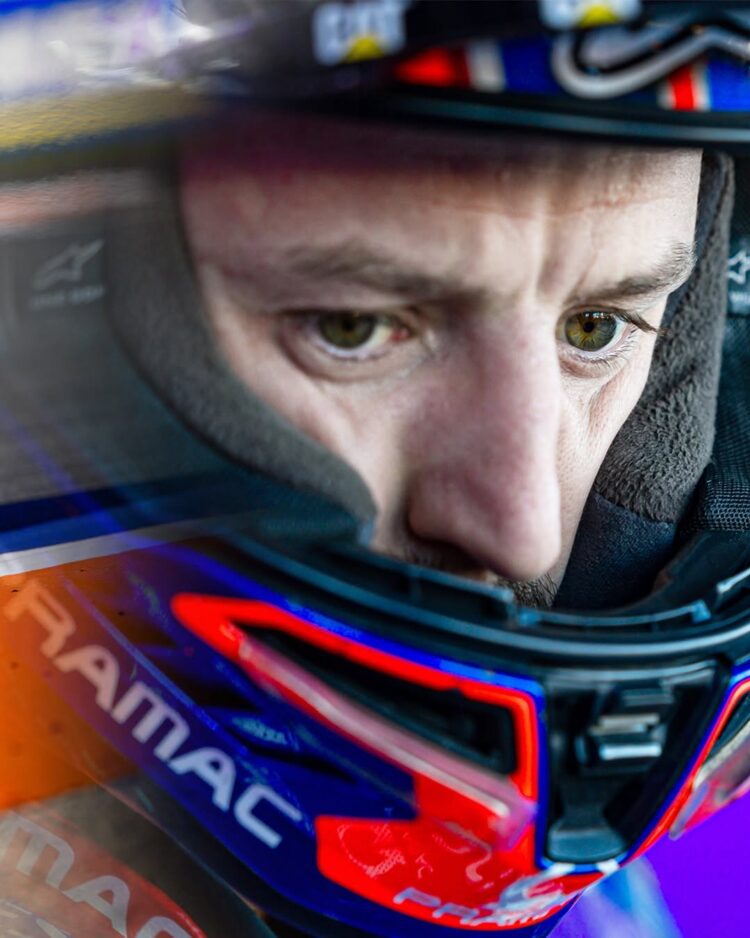 MotoGP: Jack Miller explica as diferenças para o motor V4