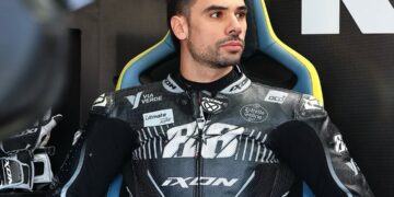WSBK: Shaun Muir admite que Miguel Oliveira pode ser a ‘peça que faltava’ à BMW