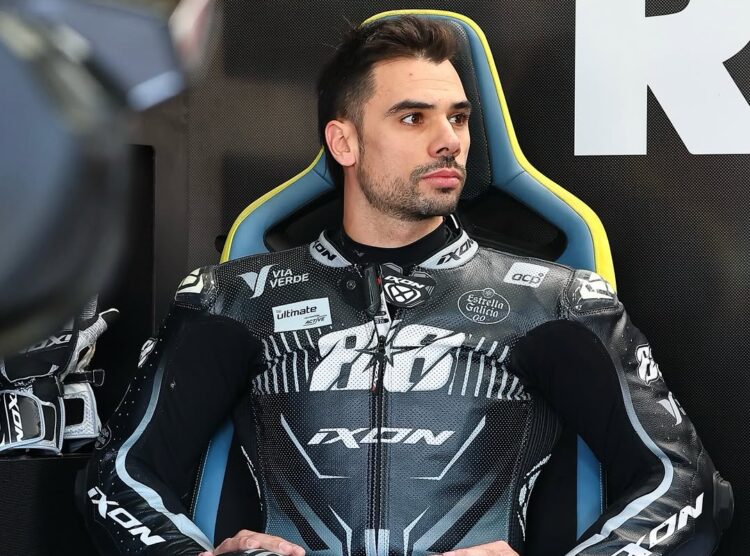 WSBK: Shaun Muir admite que Miguel Oliveira pode ser a ‘peça que faltava’ à BMW